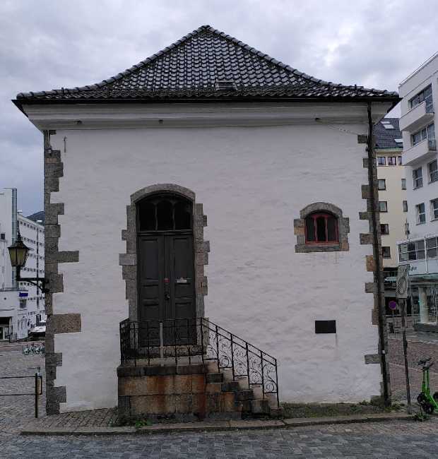 Buekorps Museum