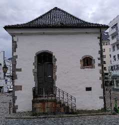 Buekorps Museum