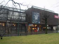 Stenersen Museum