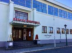 Bergen Kunsthall