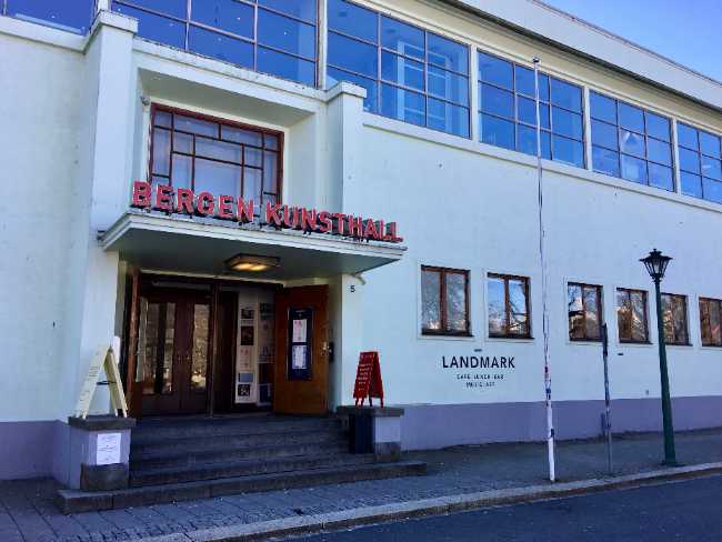 Bergen Kunsthall