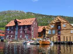 Norwegian Fisheries Museum