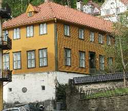 Bergen School Museum