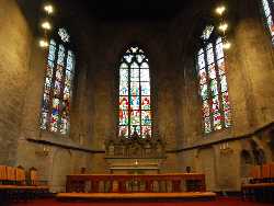 Bergen Cathedral