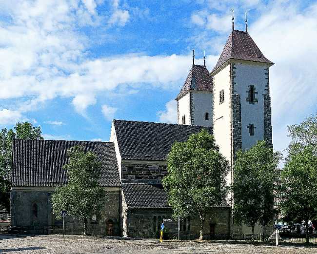 Mariakirken