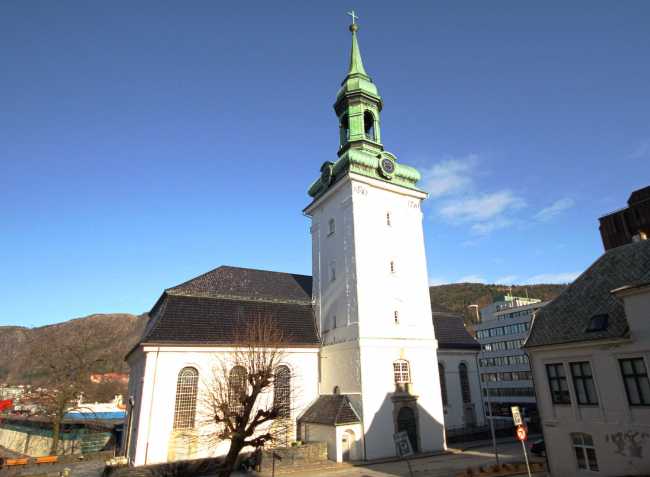 Nykirken