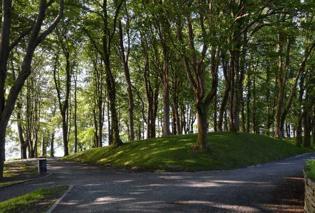 Nordnes Park