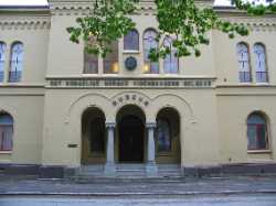 NTNU University Museum