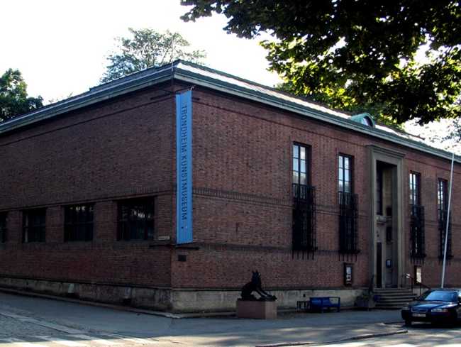 Trondheim Art Museum