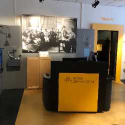 Norsk Døvemuseum
