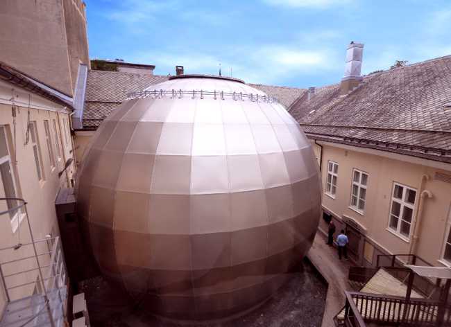 Trondheim Science Centre