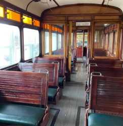 Trondheim Tramway Museum