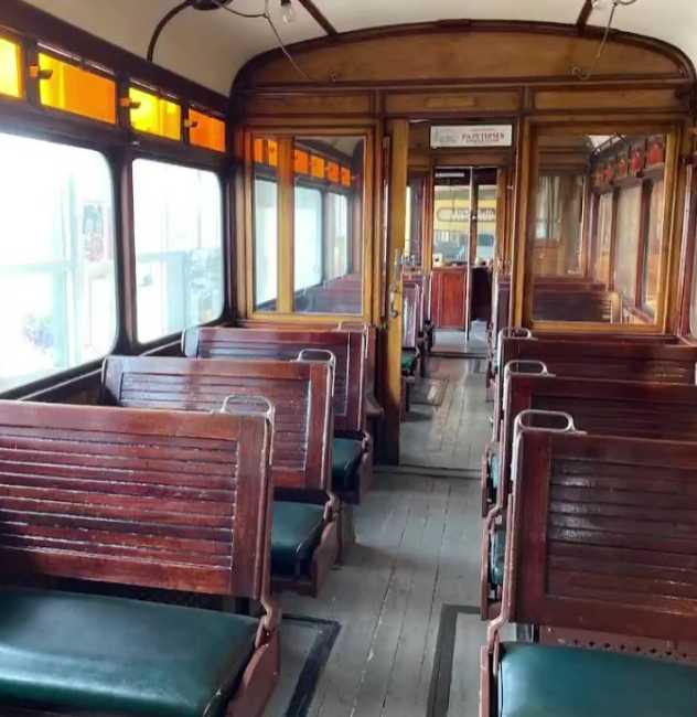 Trondheim Tramway Museum