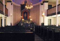 Jewish Museum Trondheim