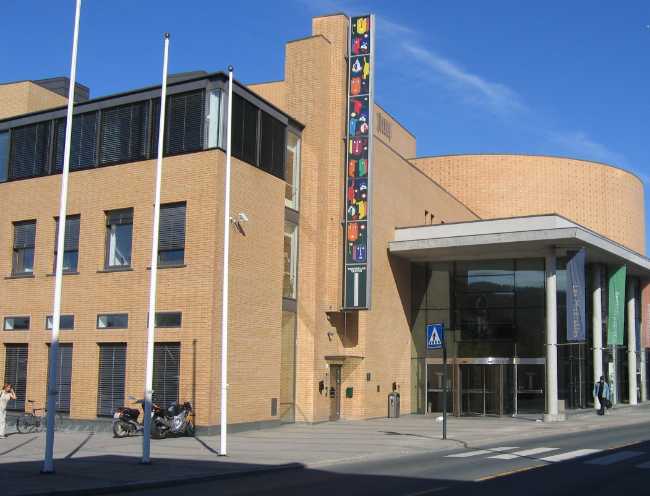 Trøndelag Teater