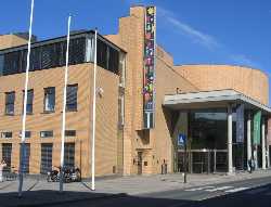 Trøndelag Teater