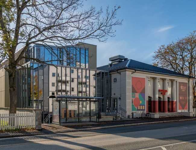 Rosendal Teater