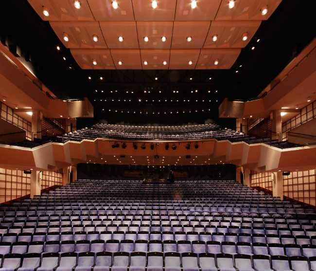 Trondheim Symfoniorkester & Opera