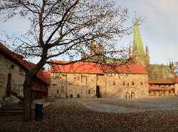 Archbishop’s Palace