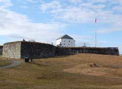 Kristiansten Fortress
