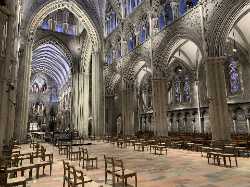 Nidaros Cathedral