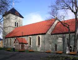 Vår Frue Church