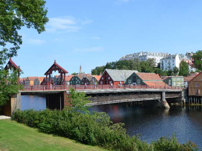 Gamle Bybro
