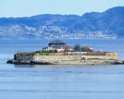 Munkholmen