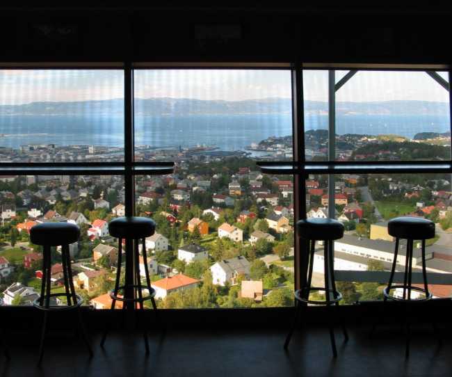 Tyholttårnet