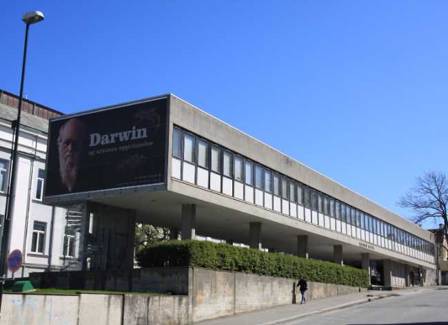 Stavanger City Museum