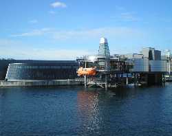 Norwegian Petroleum Museum