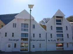Stavanger Maritime Museum