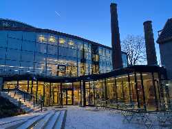 Norwegian Canning Museum