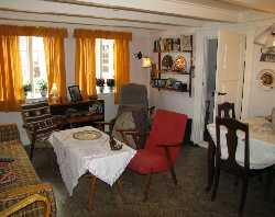 Workers Cottage