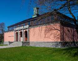 Kunsthall Stavanger