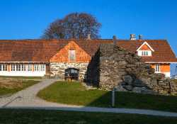 Holmeegenes Museum