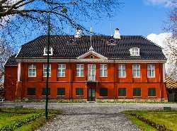 Ledaal Museum