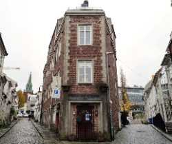 Reidar Berge Museum