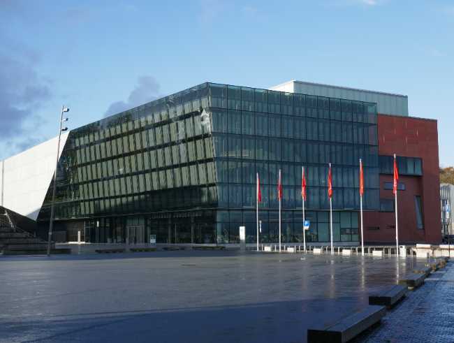 Stavanger Konserthus