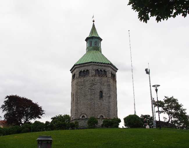 Valbergtårnet