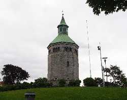 Valbergtårnet