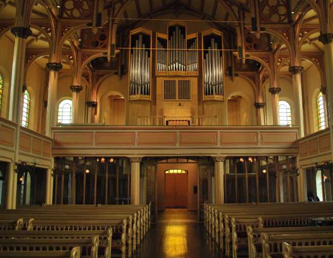 St. Petri Church
