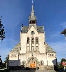 St. Johannes Church