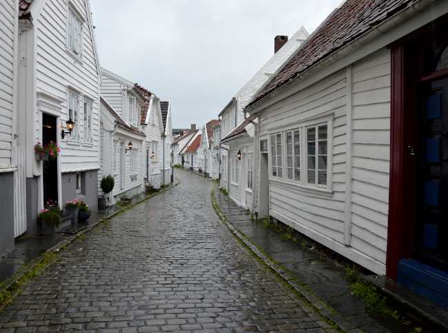 Gamle Stavanger
