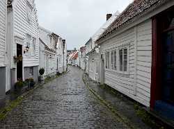 Gamle Stavanger