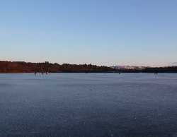 Mosvannet