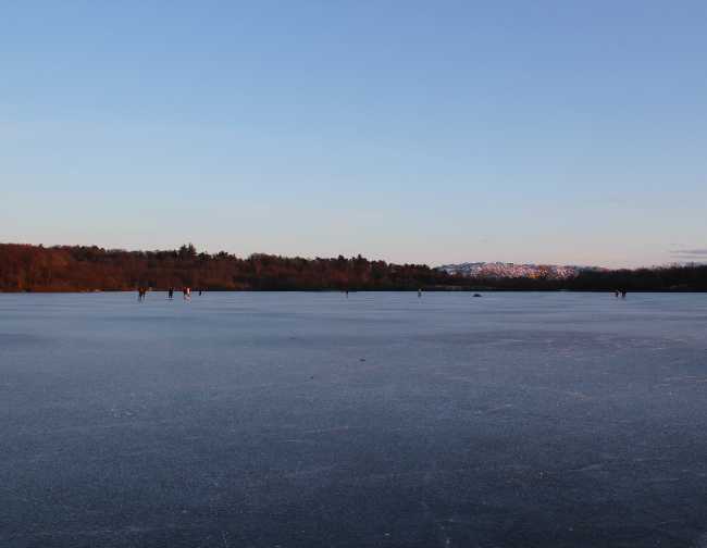 Mosvannet