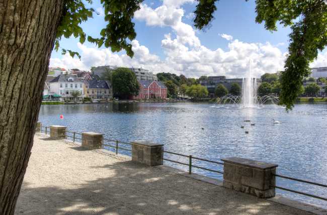 Byparken Stavanger