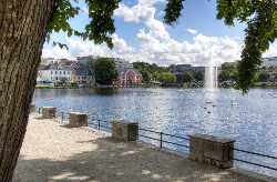Byparken Stavanger