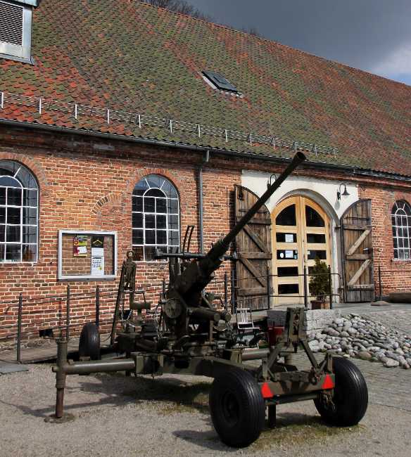 Fredrikstad Museum